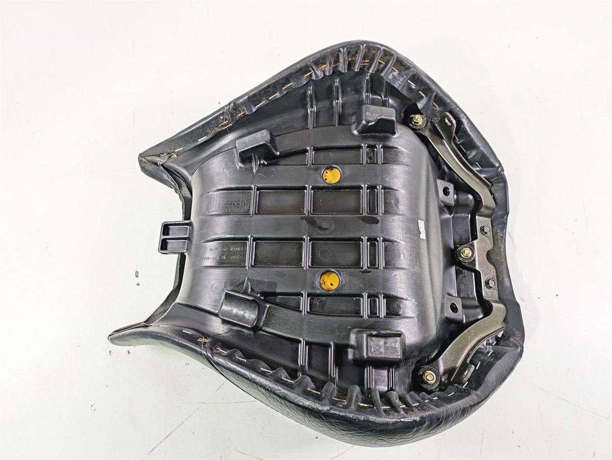 2002 Honda V-Twin VTX1800 C Front Rider Seat Saddle 77200-MCH-000 {{ shop.shopifyCountryName }} - Mototech271