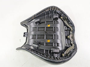 2002 Honda V-Twin VTX1800 C Front Rider Seat Saddle 77200-MCH-000