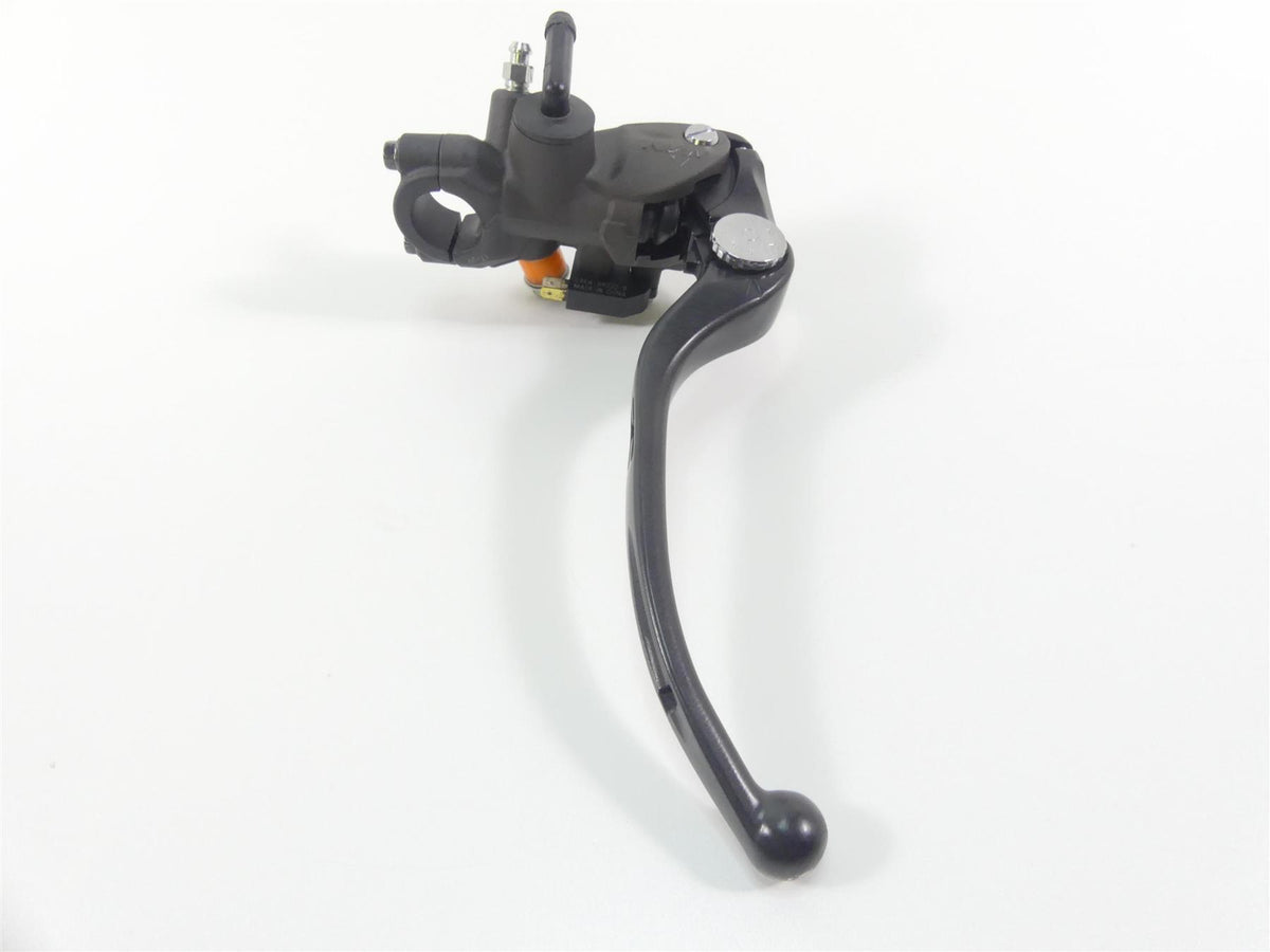 2022 Suzuki GSXR750 Front Nissin Radial Brake Master Cylinder 11/16 59600-47H00 {{ shop.shopifyCountryName }} - Mototech271