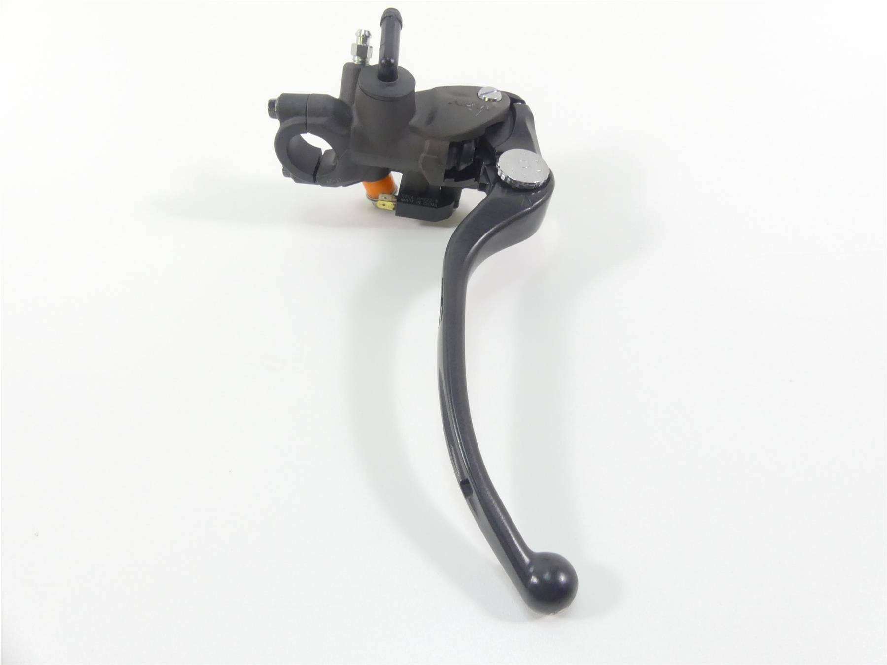 2022 Suzuki GSXR750 Front Nissin Radial Brake Master Cylinder 11/16 59600-47H00 {{ shop.shopifyCountryName }} - Mototech271
