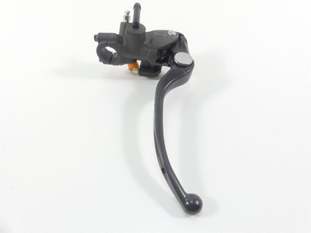 2022 Suzuki GSXR750 Front Nissin Radial Brake Master Cylinder 11/16 59600-47H00 {{ shop.shopifyCountryName }} - Mototech271