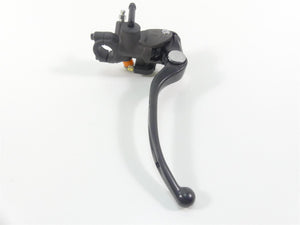 2022 Suzuki GSXR750 Front Nissin Radial Brake Master Cylinder 11/16 59600-47H00 | Mototech271