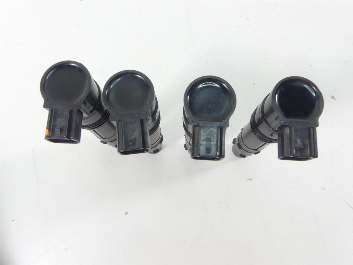 2019 Kawasaki ZX1400 ZX-14R Ninja Ignition Coils & Wiring Set 21171-0005 {{ shop.shopifyCountryName }} - Mototech271