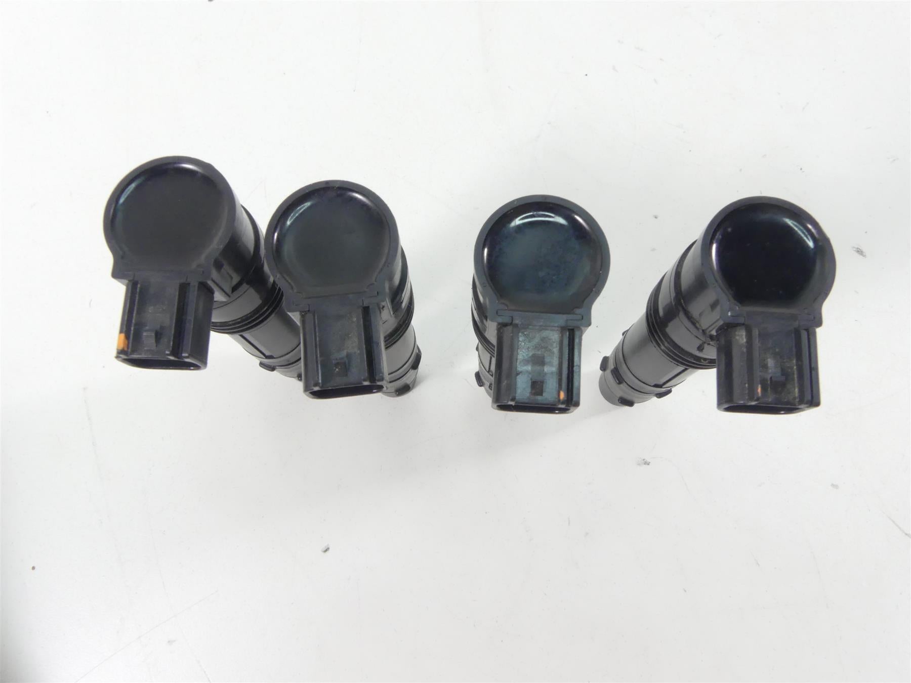 2019 Kawasaki ZX1400 ZX-14R Ninja Ignition Coils & Wiring Set 21171-0005 {{ shop.shopifyCountryName }} - Mototech271
