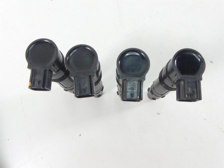 2019 Kawasaki ZX1400 ZX-14R Ninja Ignition Coils & Wiring Set 21171-0005 {{ shop.shopifyCountryName }} - Mototech271