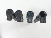 Load image into Gallery viewer, 2019 Kawasaki ZX1400 ZX-14R Ninja Ignition Coils &amp; Wiring Set 21171-0005
