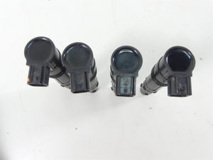 2019 Kawasaki ZX1400 ZX-14R Ninja Ignition Coils & Wiring Set 21171-0005