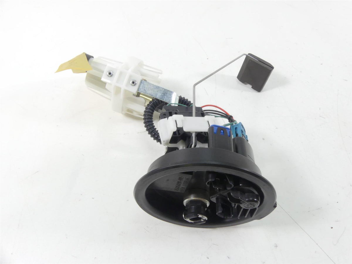 2016 BMW R1200GS K50 Fuel Gas Petrol Pump + Level Sender - Tested 16148521488 {{ shop.shopifyCountryName }} - Mototech271