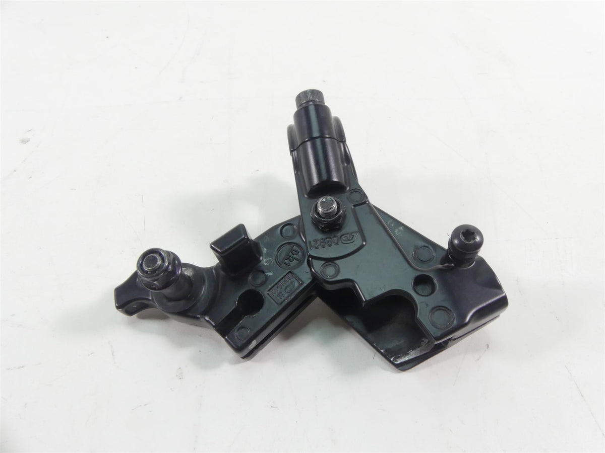 2018 Triumph Street Triple 765RS Clutch Perch T2049998 CG921 7A6903-107 {{ shop.shopifyCountryName }} - Mototech271