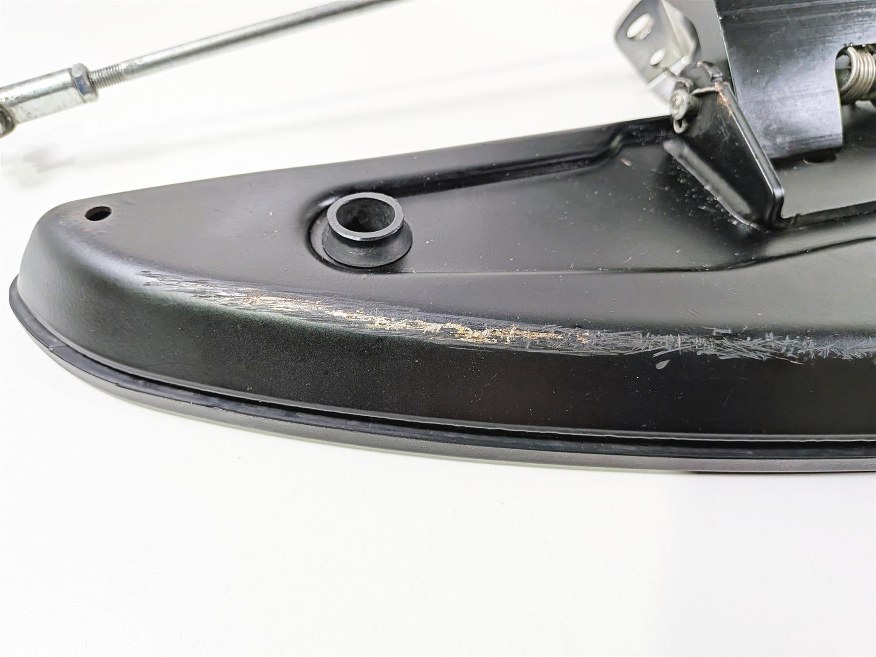 2013 Victory Vision Tour Left Right Floor Board Shifter Brake Pedal 5134178 5137197 {{ shop.shopifyCountryName }} - Mototech271