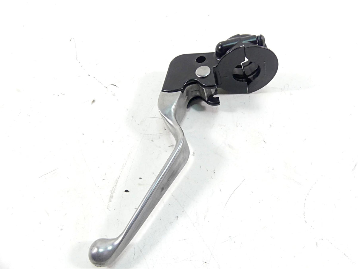 2007 Harley Touring FLHRC Road King Clutch Perch & Lever Set 38608-96 45015-96 {{ shop.shopifyCountryName }} - Mototech271
