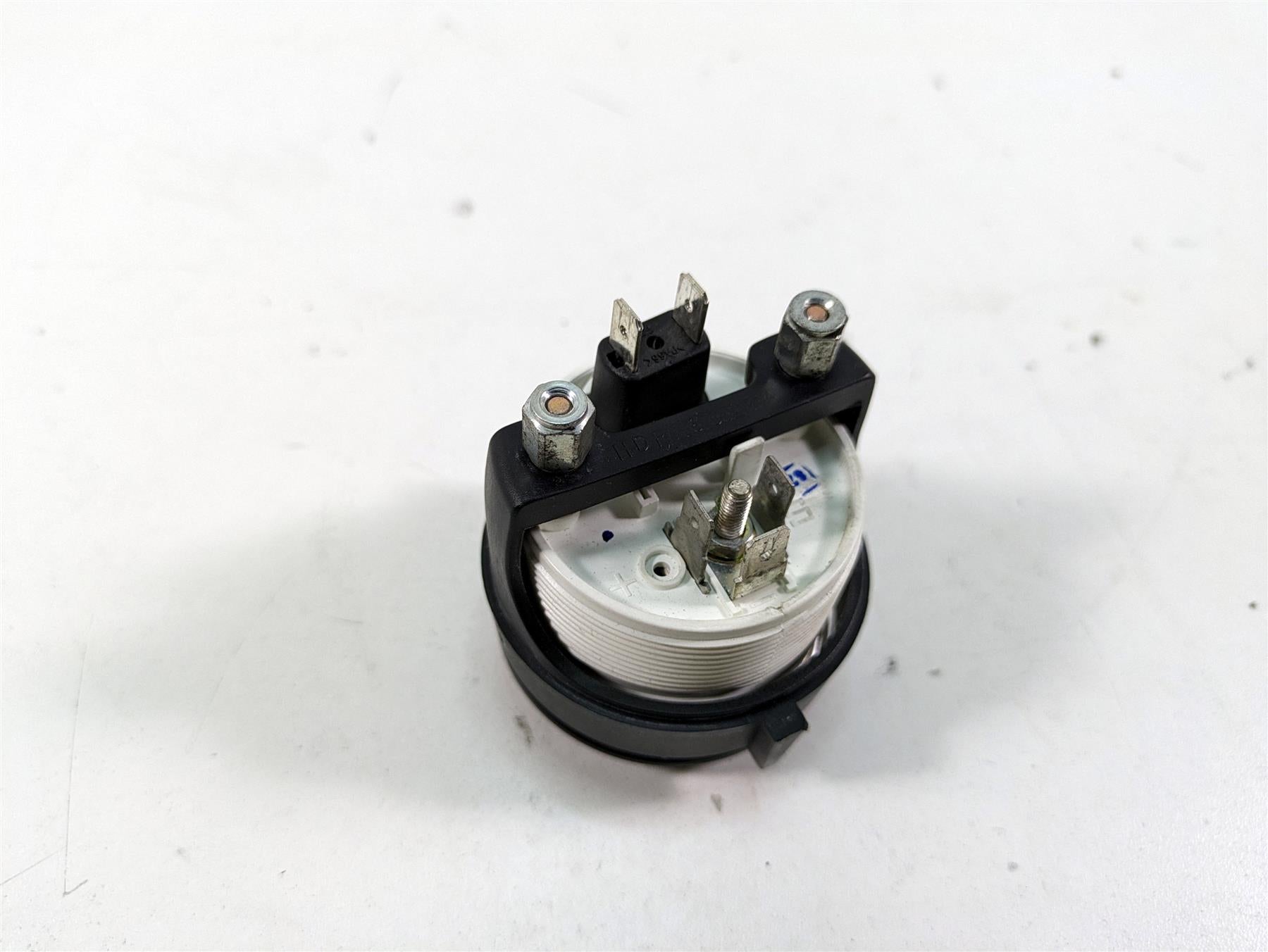2006 Harley Touring FLHTCUI Electra Glide Fuel Gas Petrol Level Gauge 75111-96C {{ shop.shopifyCountryName }} - Mototech271