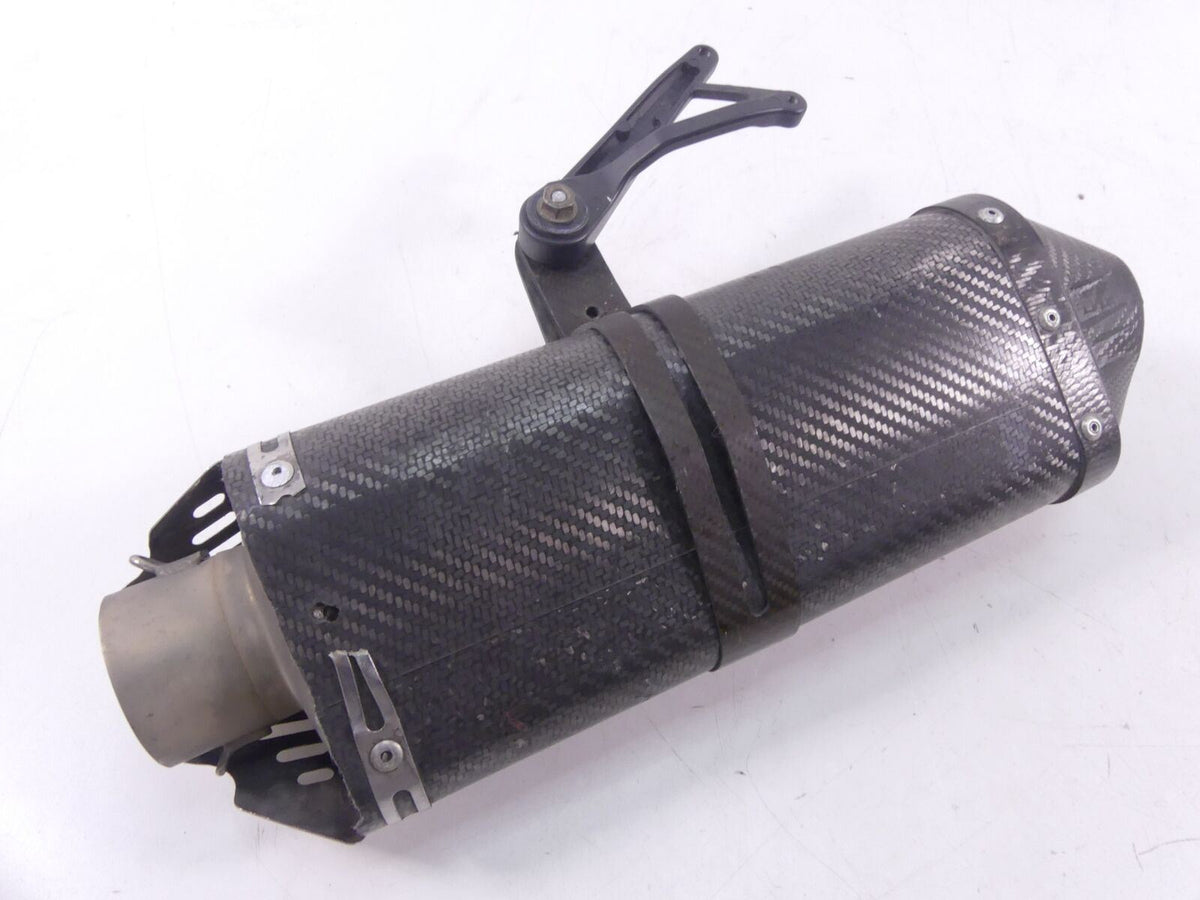 2015 Yamaha YZF-R1M Yoshimura TRC Signature Slip On Exhaust - Read 13620E7220 {{ shop.shopifyCountryName }} - Mototech271