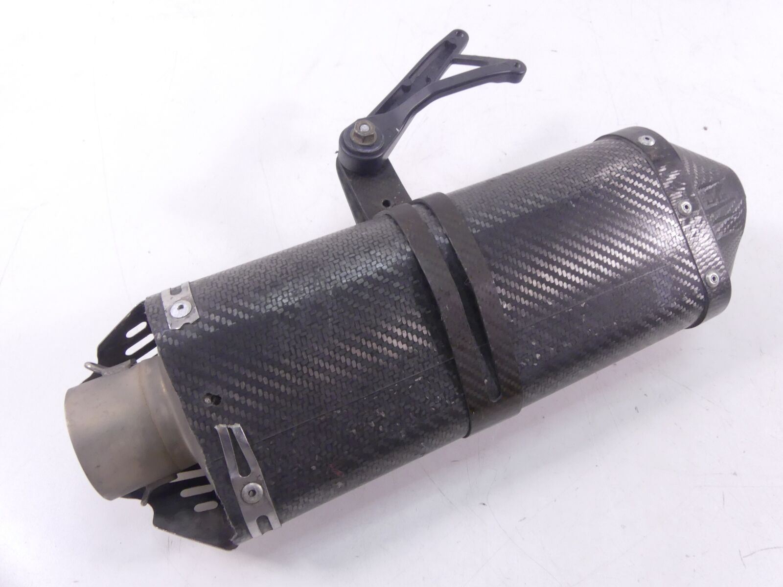 2015 Yamaha YZF-R1M Yoshimura TRC Signature Slip On Exhaust - Read 13620E7220 {{ shop.shopifyCountryName }} - Mototech271