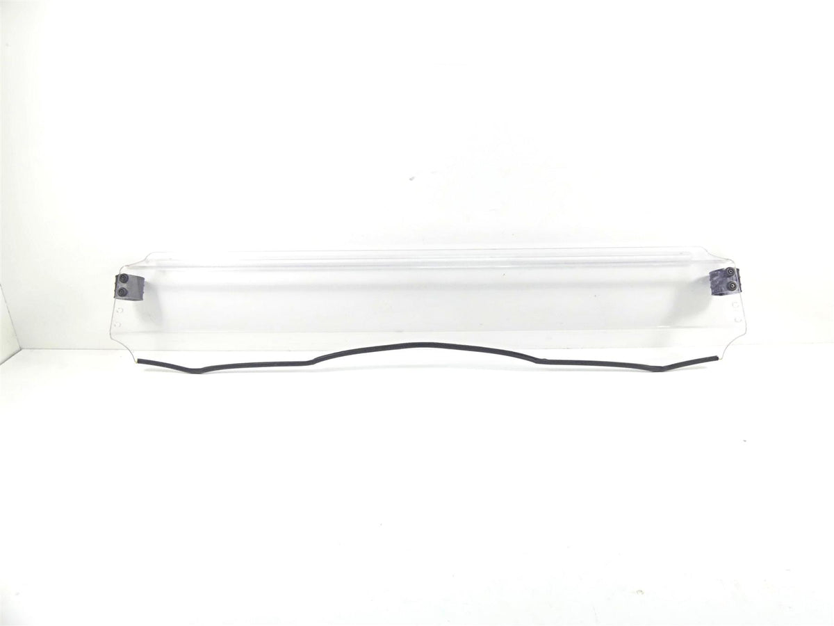 2018 Can Am Commander 1000R XT Lower Windscreen Wind Screen {{ shop.shopifyCountryName }} - Mototech271
