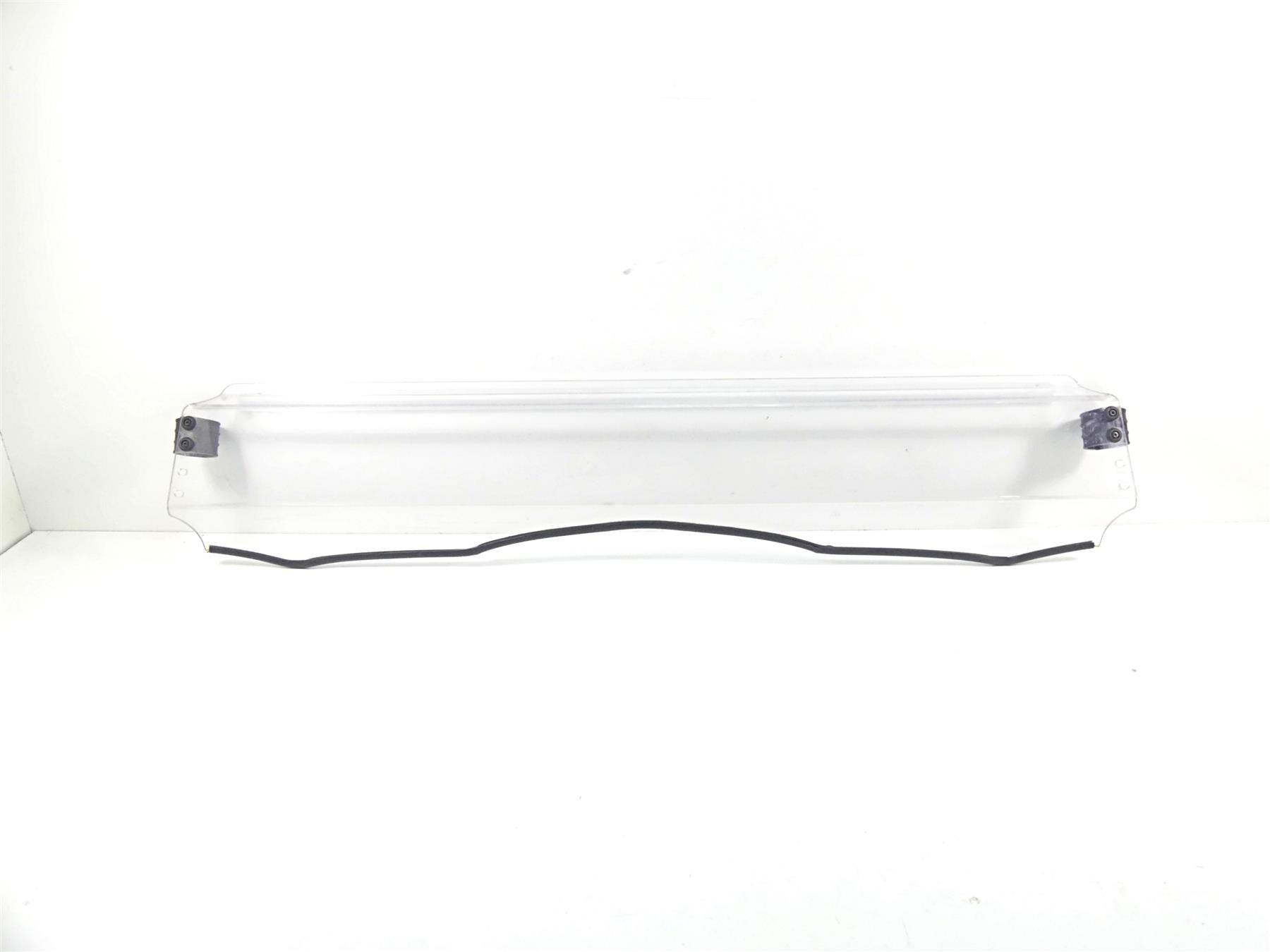 2018 Can Am Commander 1000R XT Lower Windscreen Wind Screen {{ shop.shopifyCountryName }} - Mototech271
