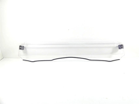 2018 Can Am Commander 1000R XT Lower Windscreen Wind Screen {{ shop.shopifyCountryName }} - Mototech271