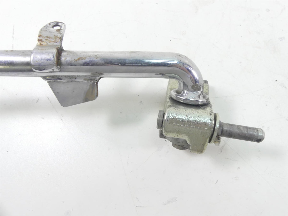 1995 Harley Dyna FXDL Low Rider Side Kickstand Kick Stand 49704-90 {{ shop.shopifyCountryName }} - Mototech271