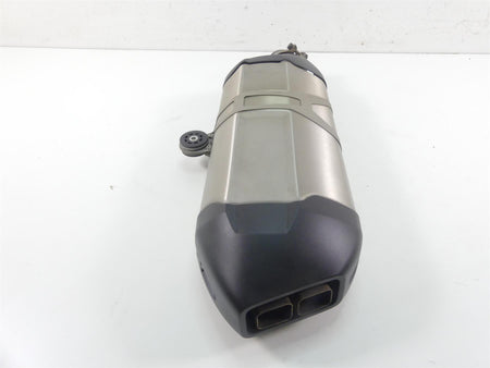2019 BMW R1250GS K50 Oem Tenneco Exhaust Pipe Muffler Silencer 18518559513 {{ shop.shopifyCountryName }} - Mototech271