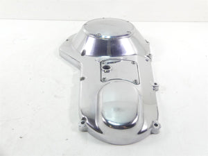 2000 Harley Dyna FXR4 CVO Super Glide Outer Primary Drive Clutch Cover 60685-99