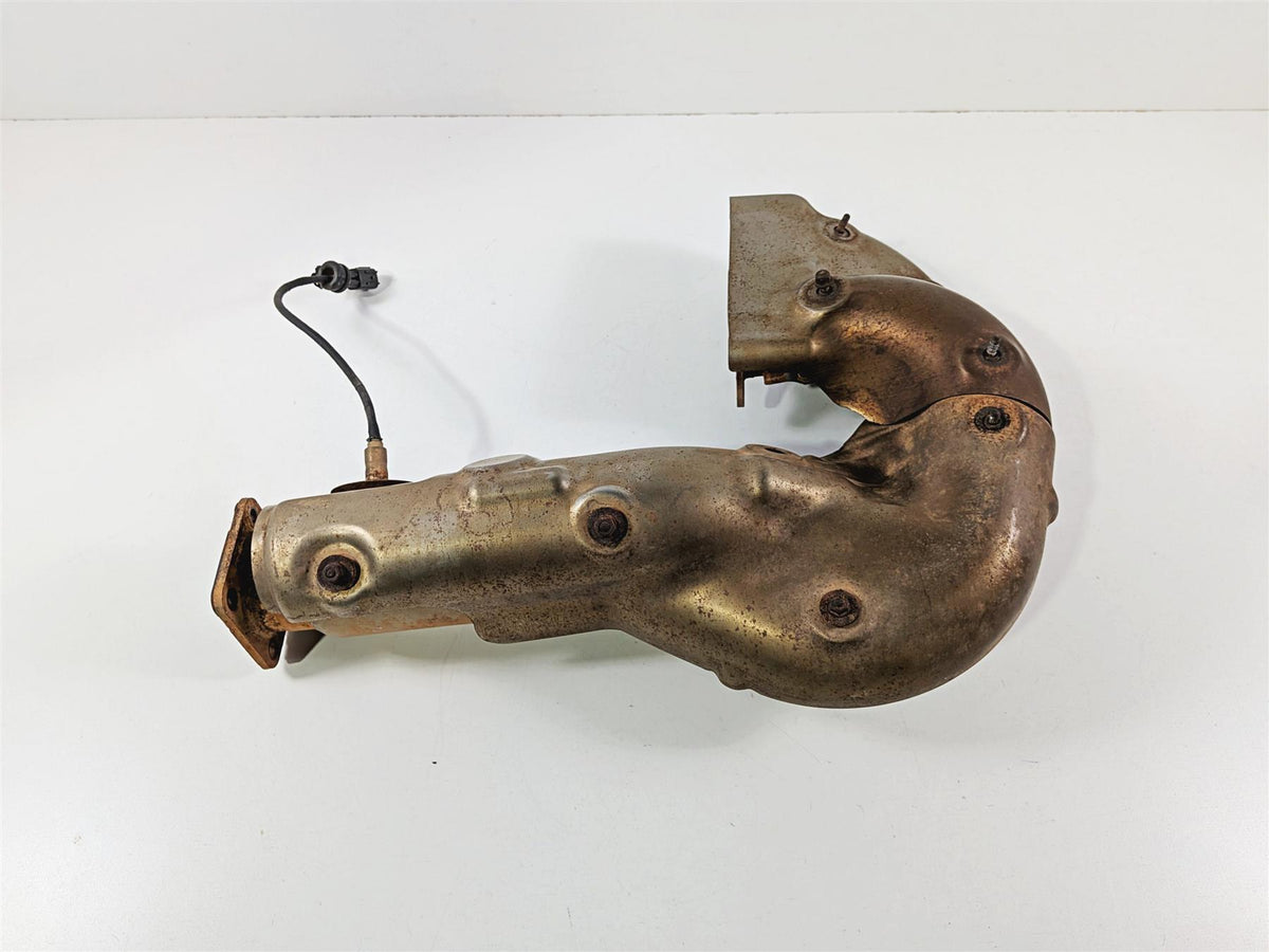 2020 Kawasaki Teryx KRX KRF 1000 Exhaust Header Manifold 39178-0381 39178-0389-Mototech271