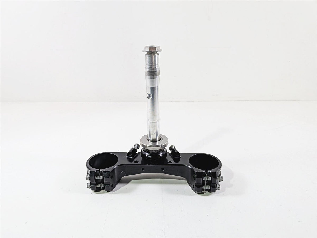 2018 Husqvarna 701 Supermoto Lower Triple Tree Steering Clamp 27001031134-Mototech271