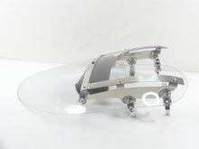 Load image into Gallery viewer, 2013 Harley FXDWG Dyna Wide Glide 18&quot; Windshield Wind Shield Screen
