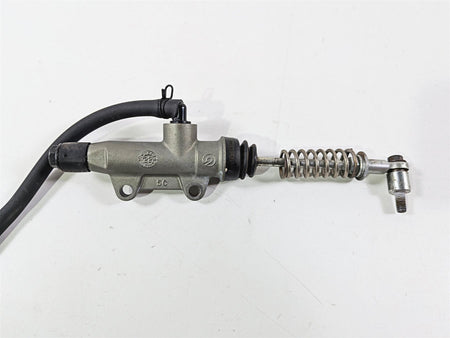 2023 Ducati Streetfighter V4 Brembo Rear Brake Master Cylinder 62540311C-Mototech271