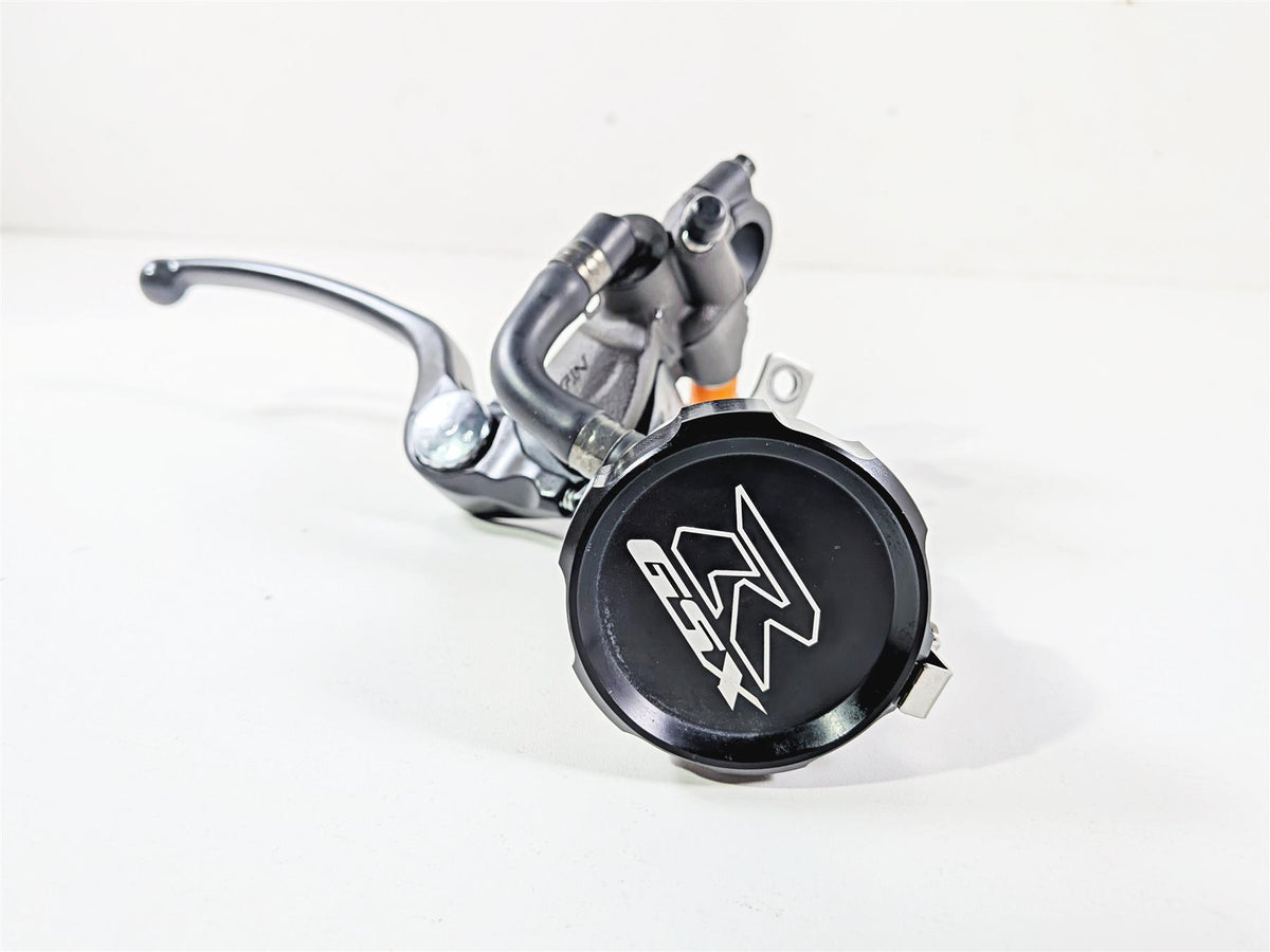 2024 Suzuki GSXR600 Front Radial Brake Master Cylinder Nissin 11/16 59600-47H00 {{ shop.shopifyCountryName }} - Mototech271