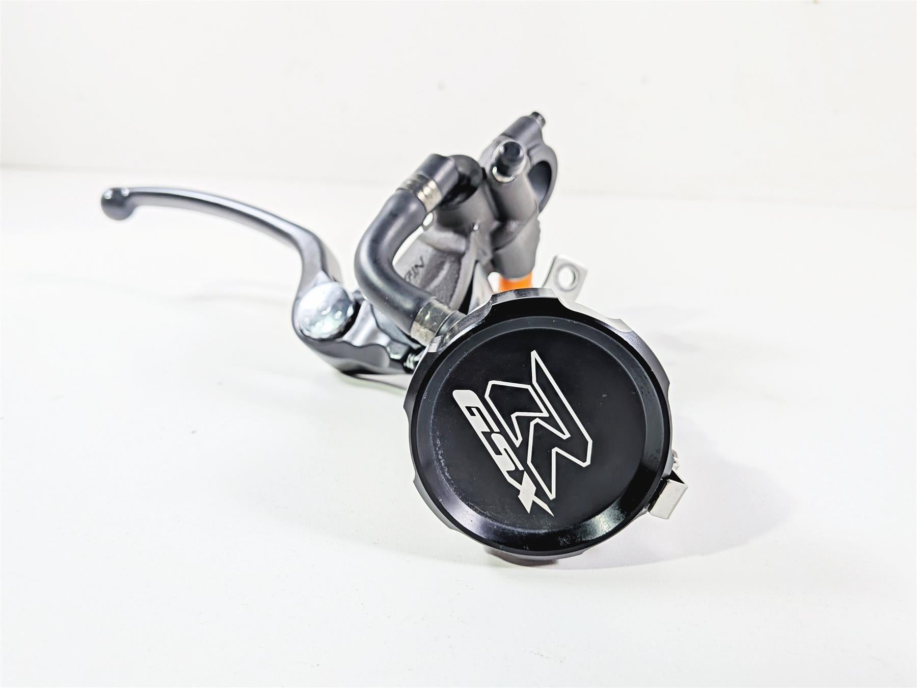 2024 Suzuki GSXR600 Front Radial Brake Master Cylinder Nissin 11/16 59600-47H00 {{ shop.shopifyCountryName }} - Mototech271