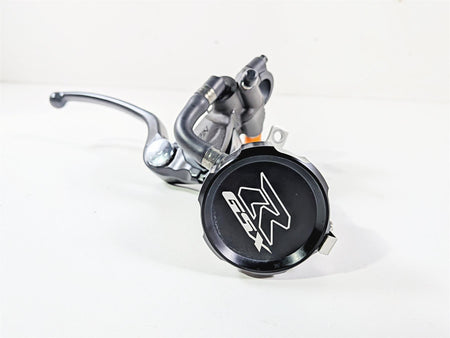 2024 Suzuki GSXR600 Front Radial Brake Master Cylinder Nissin 11/16 59600-47H00 {{ shop.shopifyCountryName }} - Mototech271
