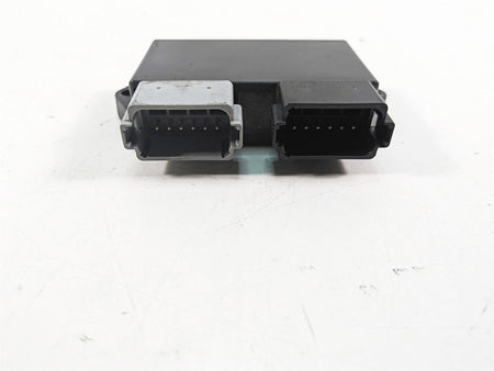 2000 Harley FXSTS Softail Springer Cdi Ecu Ecm Engine Control Module 32568-00 {{ shop.shopifyCountryName }} - Mototech271