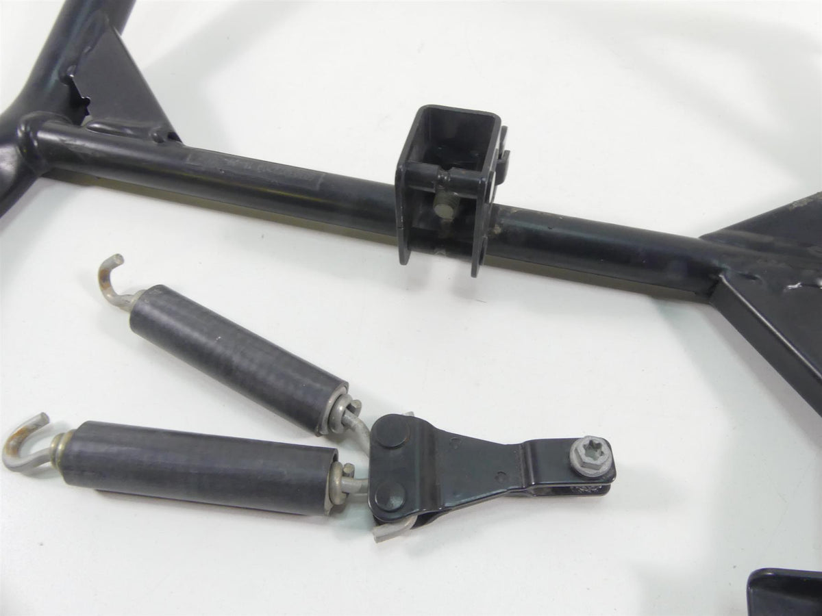 2019 KTM 1290R Super Adventure Center Kickstand Kick Stand & Mount 60303022200C1 {{ shop.shopifyCountryName }} - Mototech271