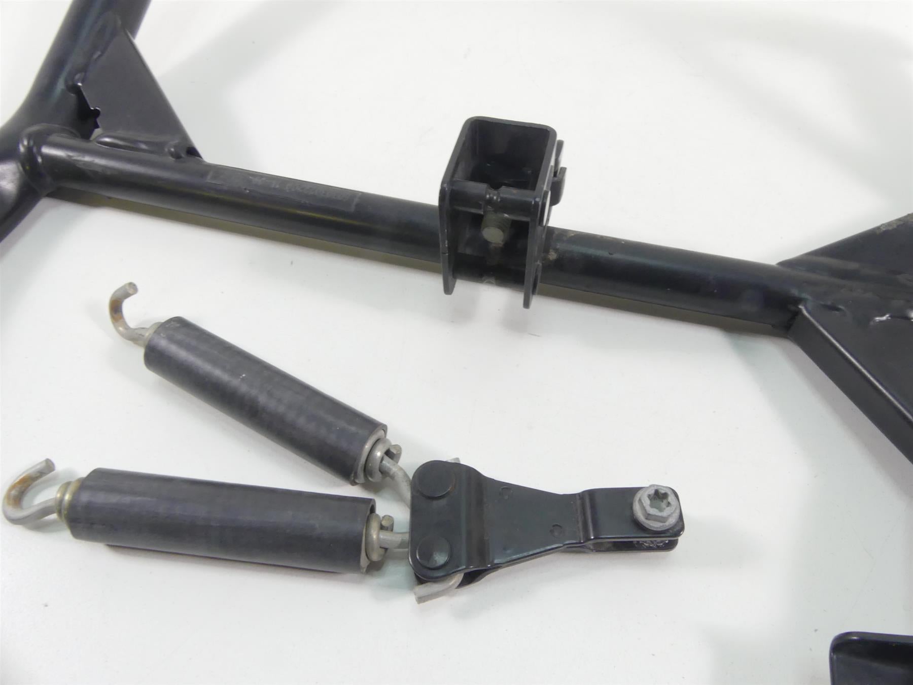 2019 KTM 1290R Super Adventure Center Kickstand Kick Stand & Mount 60303022200C1 {{ shop.shopifyCountryName }} - Mototech271