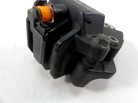 2019 Indian Chieftain Classic Rear Brake Caliper & Bracket 1912006 {{ shop.shopifyCountryName }} - Mototech271