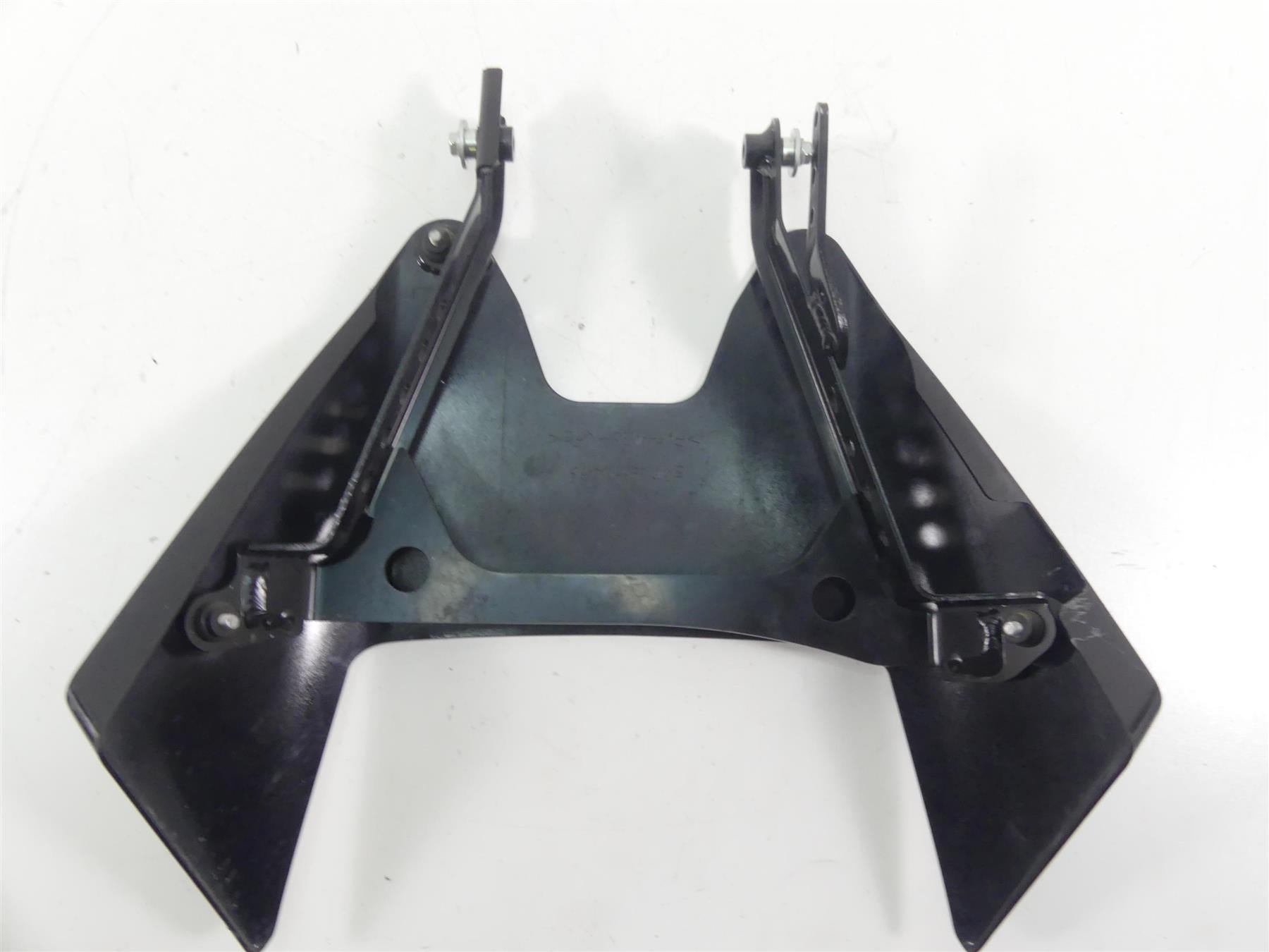 2021 Kawasaki ZX1400 ZX14R Ninja Lower Rear Belly Pan Cover Fairing 55028-0063 {{ shop.shopifyCountryName }} - Mototech271