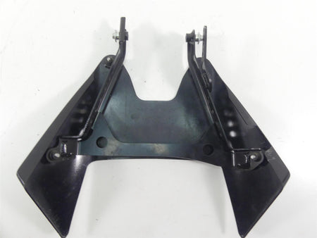 2021 Kawasaki ZX1400 ZX14R Ninja Lower Rear Belly Pan Cover Fairing 55028-0063 {{ shop.shopifyCountryName }} - Mototech271