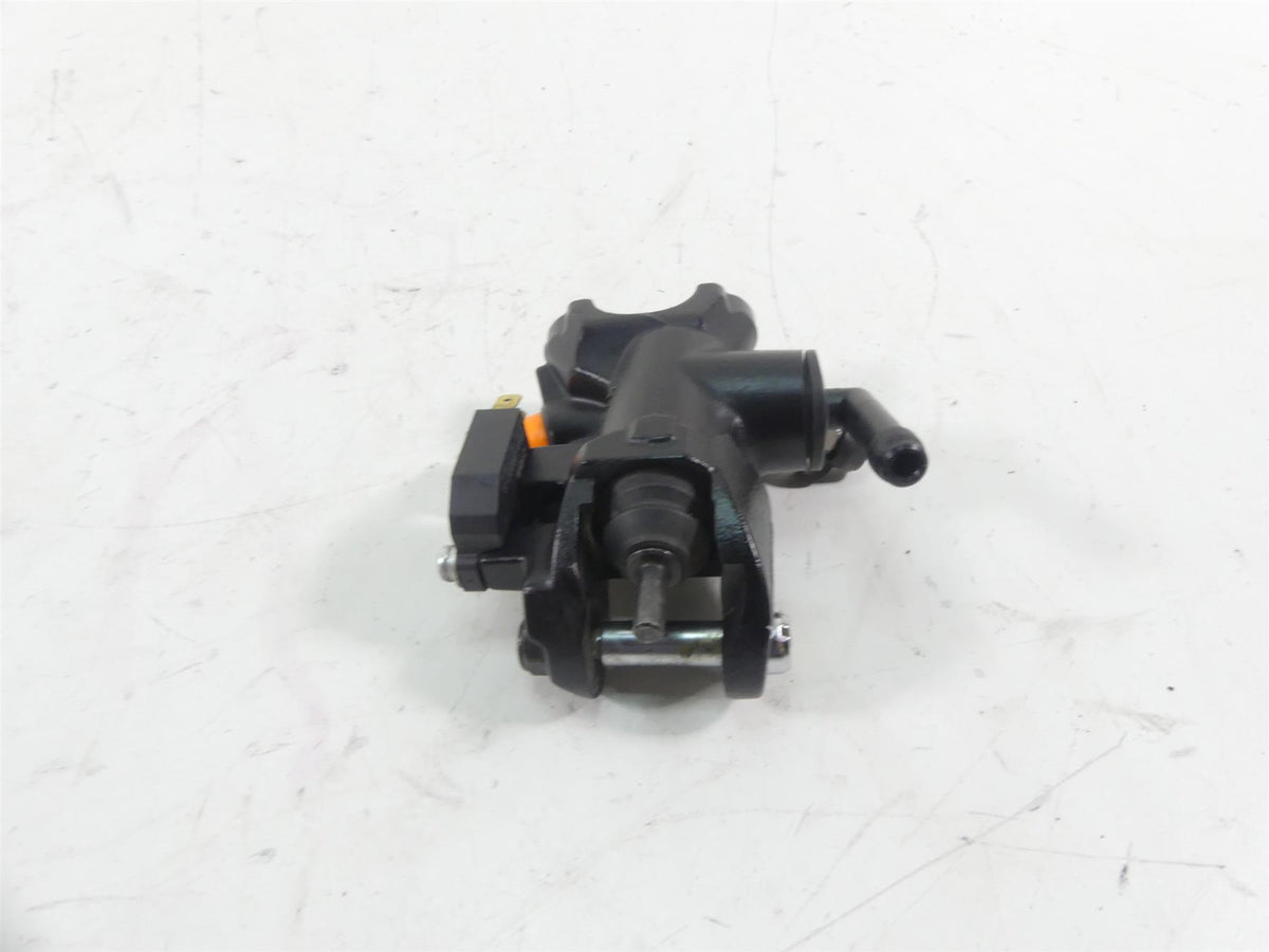 2015 Eric Buell Racing 1190SX Nissin Front Radial Brake Master Cylinder H0507.1B {{ shop.shopifyCountryName }} - Mototech271