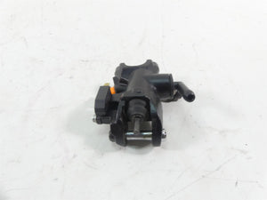 2015 Eric Buell Racing 1190SX Nissin Front Radial Brake Master Cylinder H0507.1B