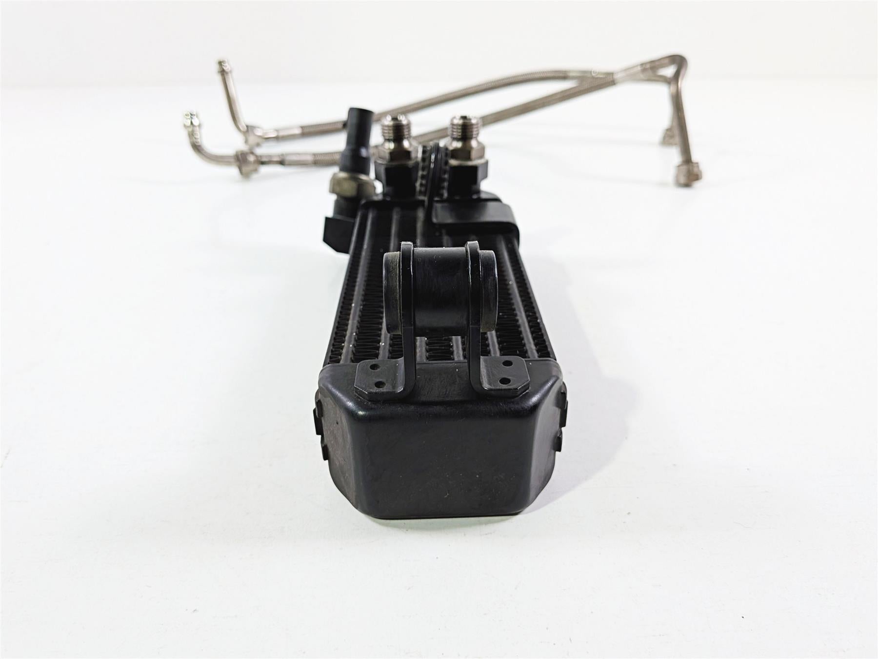 2015 Ducati Scrambler Urban Enduro Oil Cooler Radiator & Lines 54841061C-Mototech271