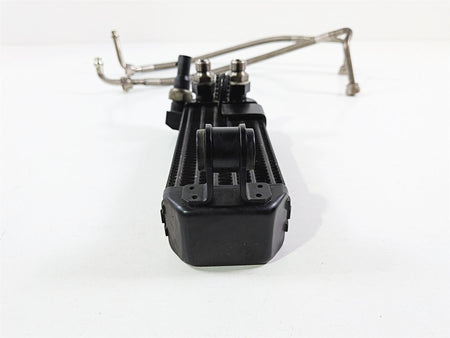 2015 Ducati Scrambler Urban Enduro Oil Cooler Radiator & Lines 54841061C-Mototech271