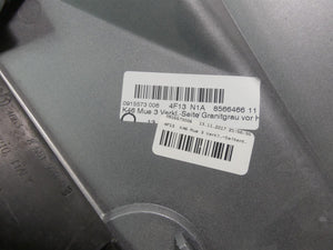 2018 BMW S1000RR K46 Right Main Side Cover Fairing Set 46638540874 46638540876 | Mototech271