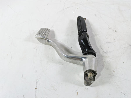 2013 Harley VRSCDX Night Rod Sp Right Front Footpeg Brake Ped 54046-12 44738-06 {{ shop.shopifyCountryName }} - Mototech271