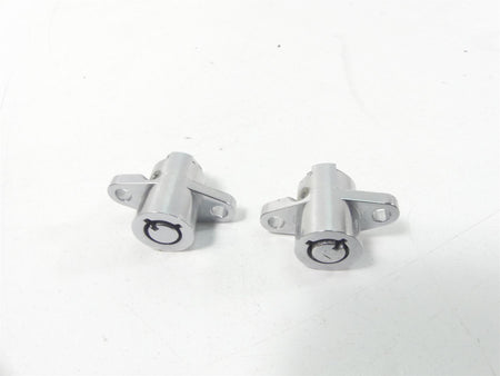 2014 Harley Touring FLHTK Electra Glide Ignition Knob Key Lock Set 71400017 {{ shop.shopifyCountryName }} - Mototech271
