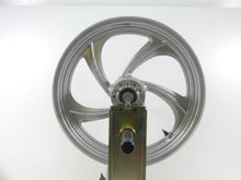Load image into Gallery viewer, 2009 Victory Vision Tour Front Straight Cast Wheel Rim 18x3 1520901 | Mototech271
