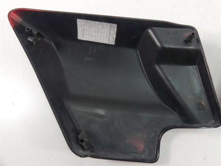 2013 Harley Touring FLHTK Electra Glide Side Cover Fairing Cowl Set 66048-09A {{ shop.shopifyCountryName }} - Mototech271