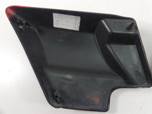 Load image into Gallery viewer, 2013 Harley Touring FLHTK Electra Glide Side Cover Fairing Cowl Set 66048-09A
