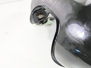 2002 Honda V-Twin VTX1800 C Fuel Gas Petrol Tank - No Dents - Read 17520-MCH
