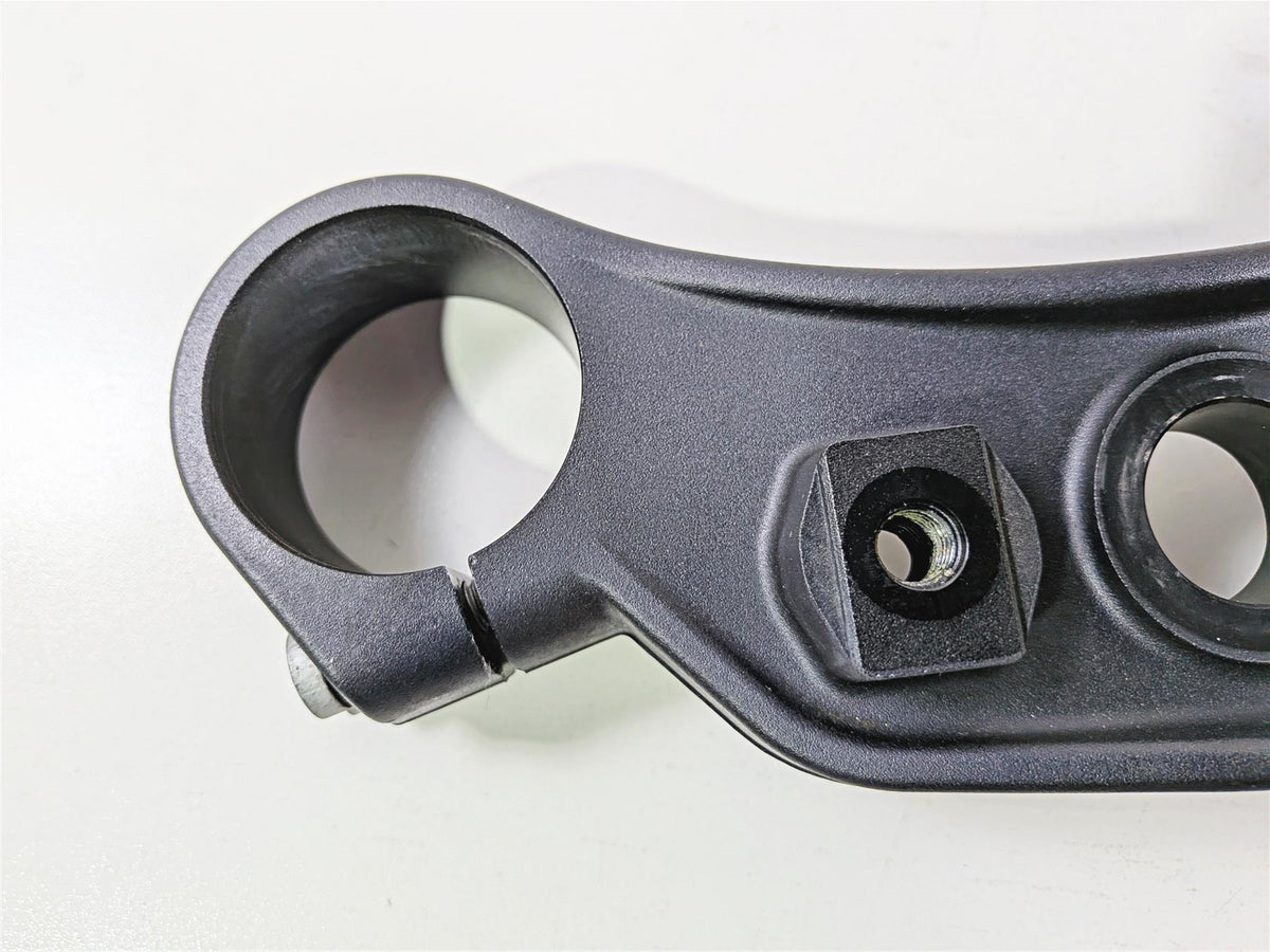 2016 KTM 1290 Super Adventure Upper Triple Tree Steering Clamp 60301034032 {{ shop.shopifyCountryName }} - Mototech271