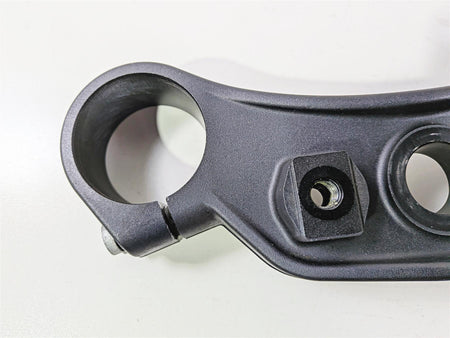 2016 KTM 1290 Super Adventure Upper Triple Tree Steering Clamp 60301034032 {{ shop.shopifyCountryName }} - Mototech271